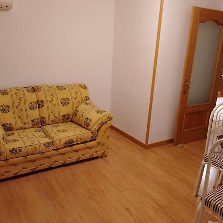 Habitacion Cerca Centro D Madrid公寓 外观 照片