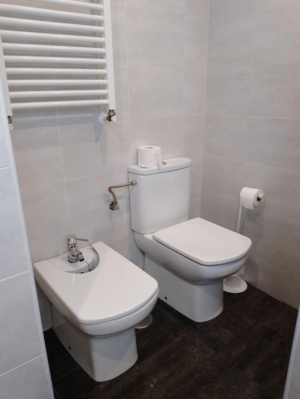 Habitacion Cerca Centro D Madrid公寓 外观 照片